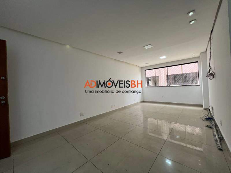Apartamento à venda no Fernão Dias: 