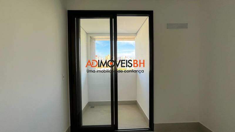 Apartamento à venda no Cidade Nova: 