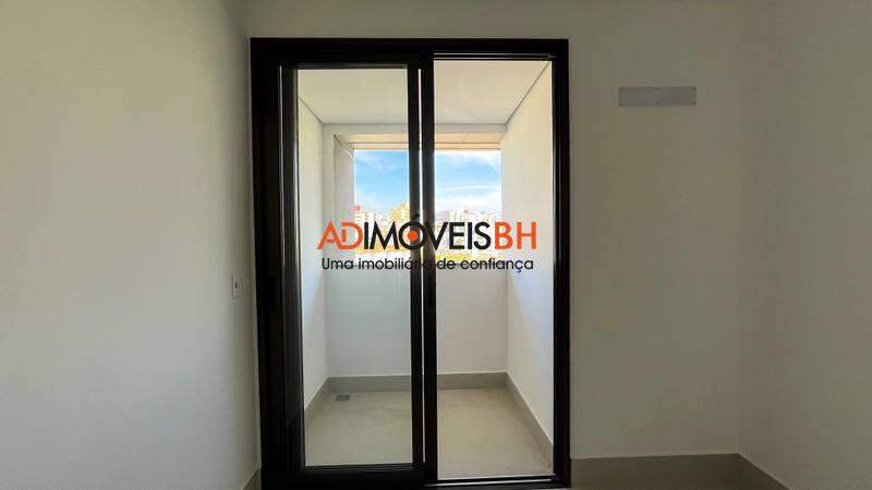 Apartamento à venda no Cidade Nova: 