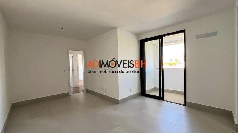 Apartamento à venda no Cidade Nova: 