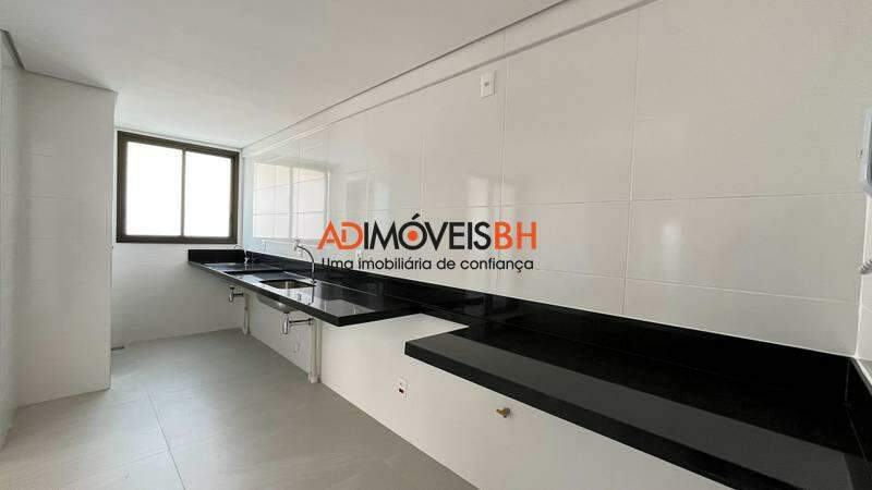Apartamento à venda no Cidade Nova: 