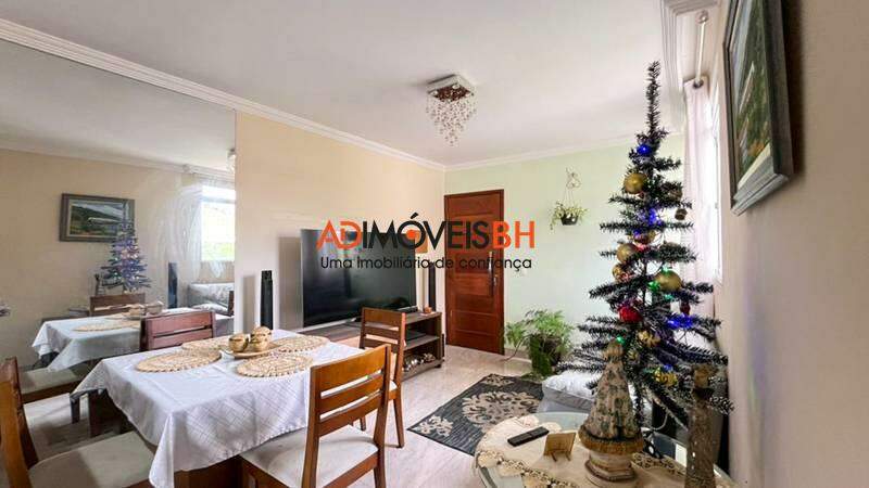 Apartamento à venda no Paquetá: 