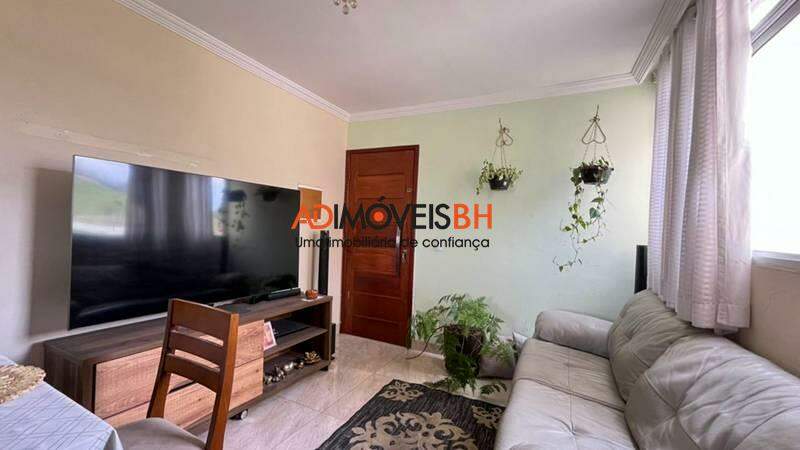 Apartamento à venda no Paquetá: 