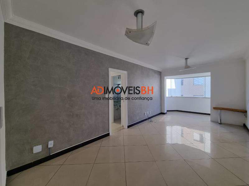Apartamento à venda no Buritis: 