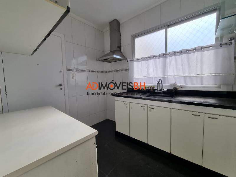 Apartamento à venda no Buritis: 