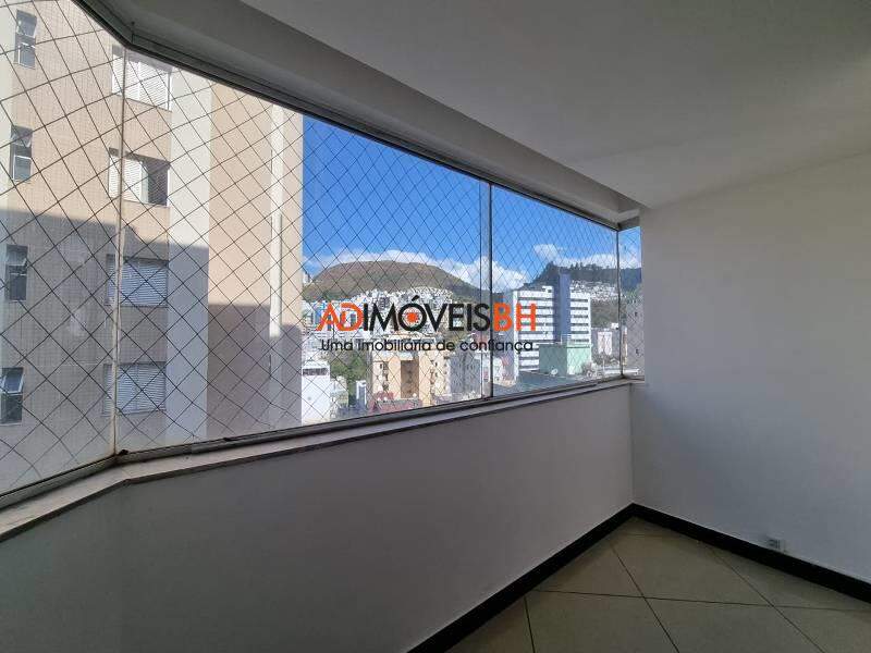 Apartamento à venda no Buritis: 