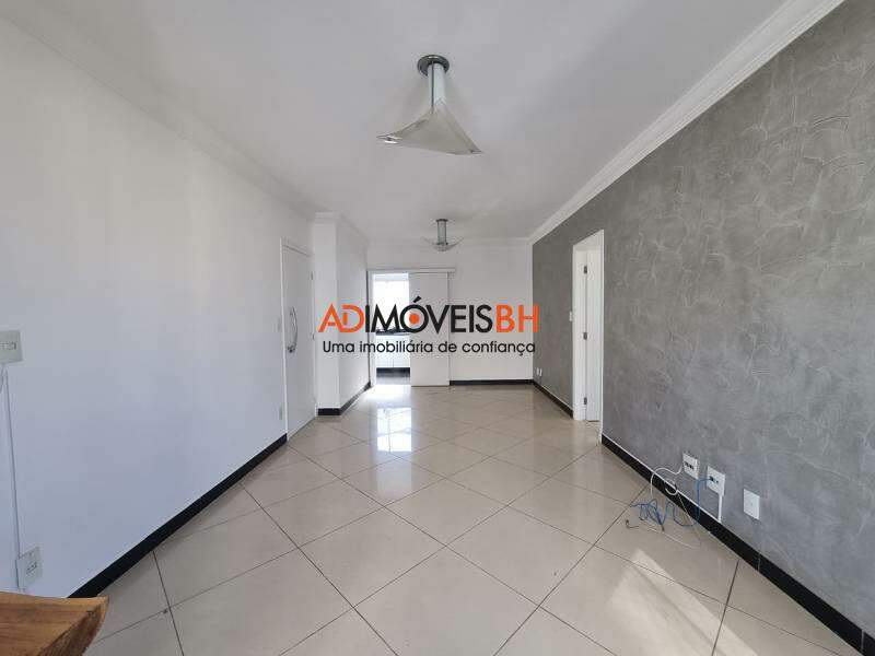 Apartamento à venda no Buritis: 