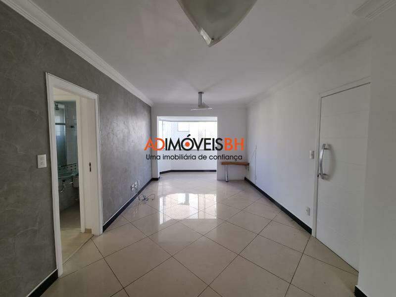 Apartamento à venda no Buritis: 