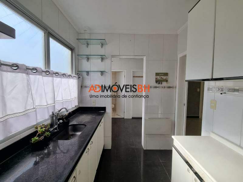 Apartamento à venda no Buritis: 
