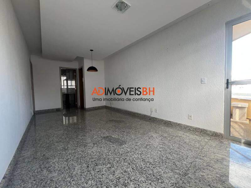Apartamento à venda no Sagrada Família: 