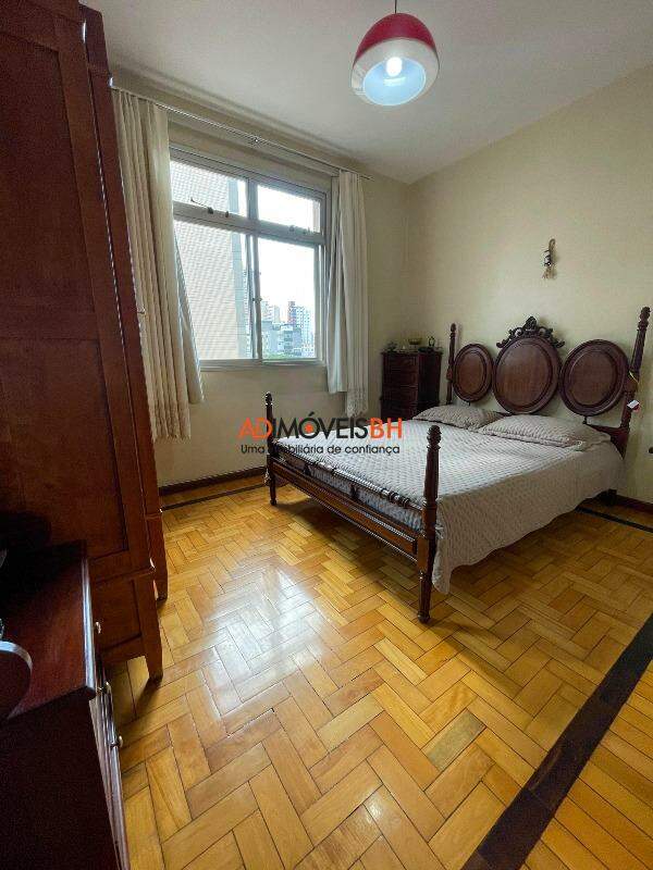 Apartamento à venda no Gutierrez: 