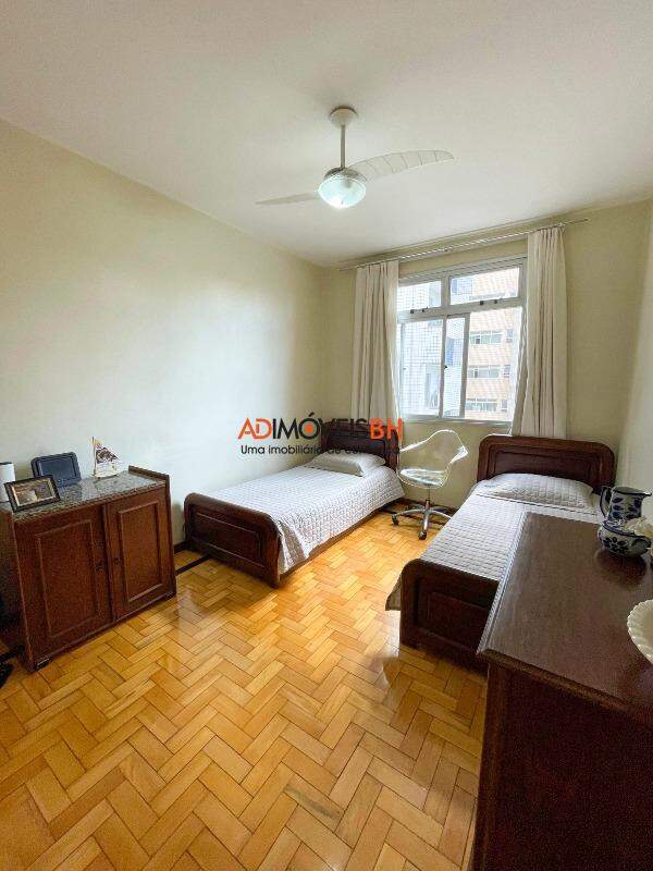 Apartamento à venda no Gutierrez: 