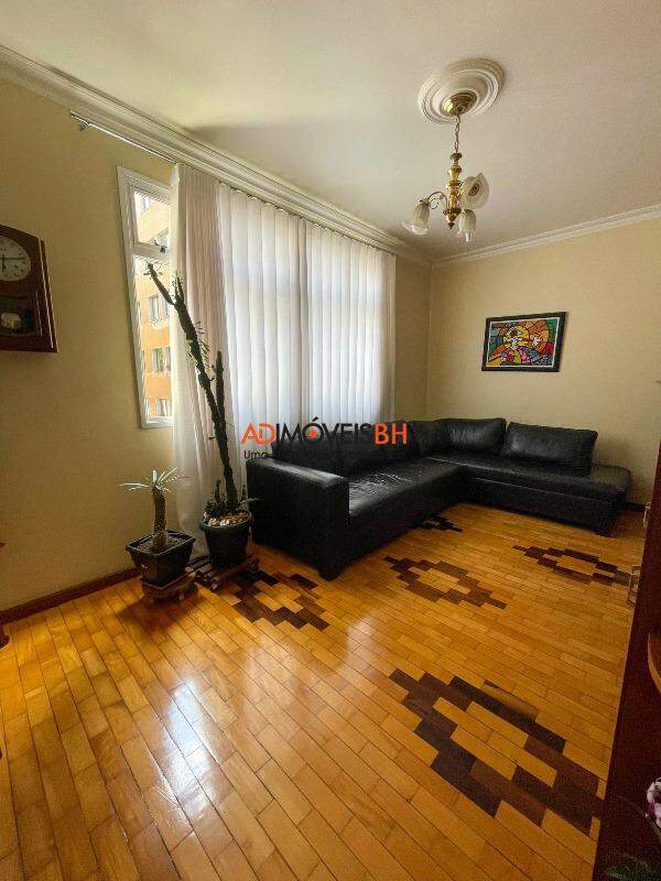 Apartamento à venda no Gutierrez: 