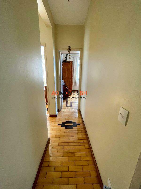 Apartamento à venda no Gutierrez: 