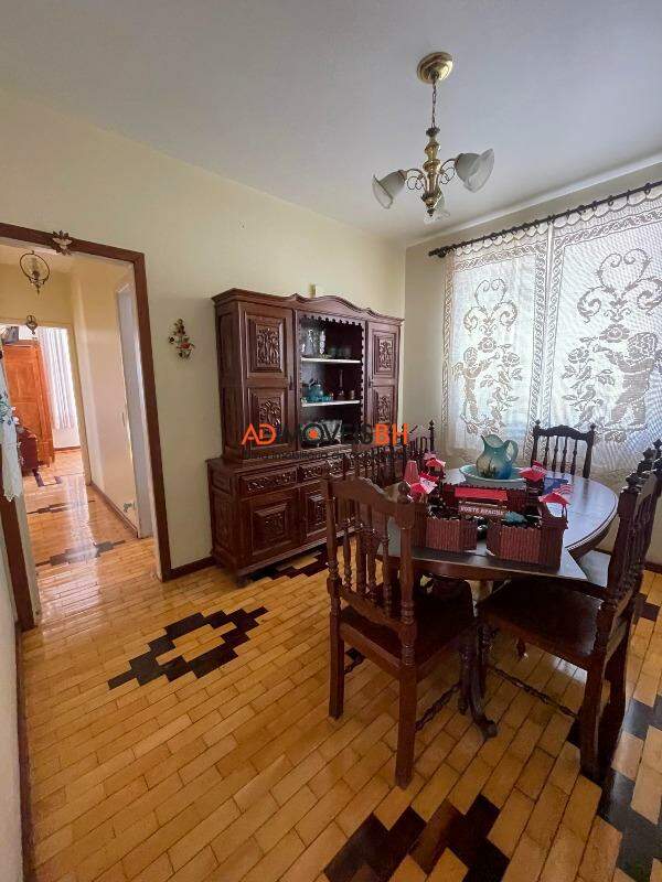 Apartamento à venda no Gutierrez: 