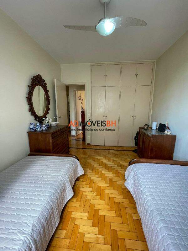 Apartamento à venda no Gutierrez: 