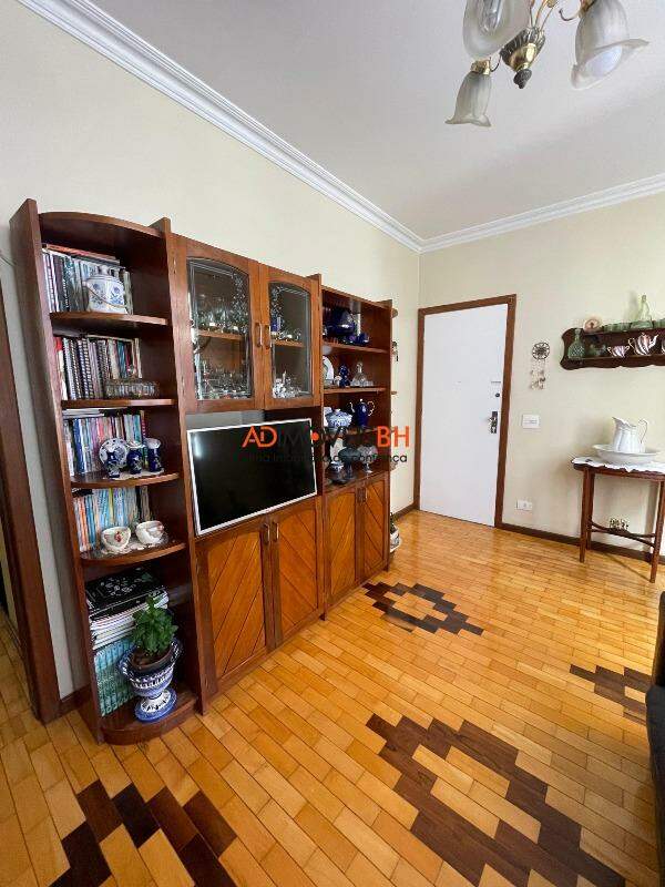 Apartamento à venda no Gutierrez: 