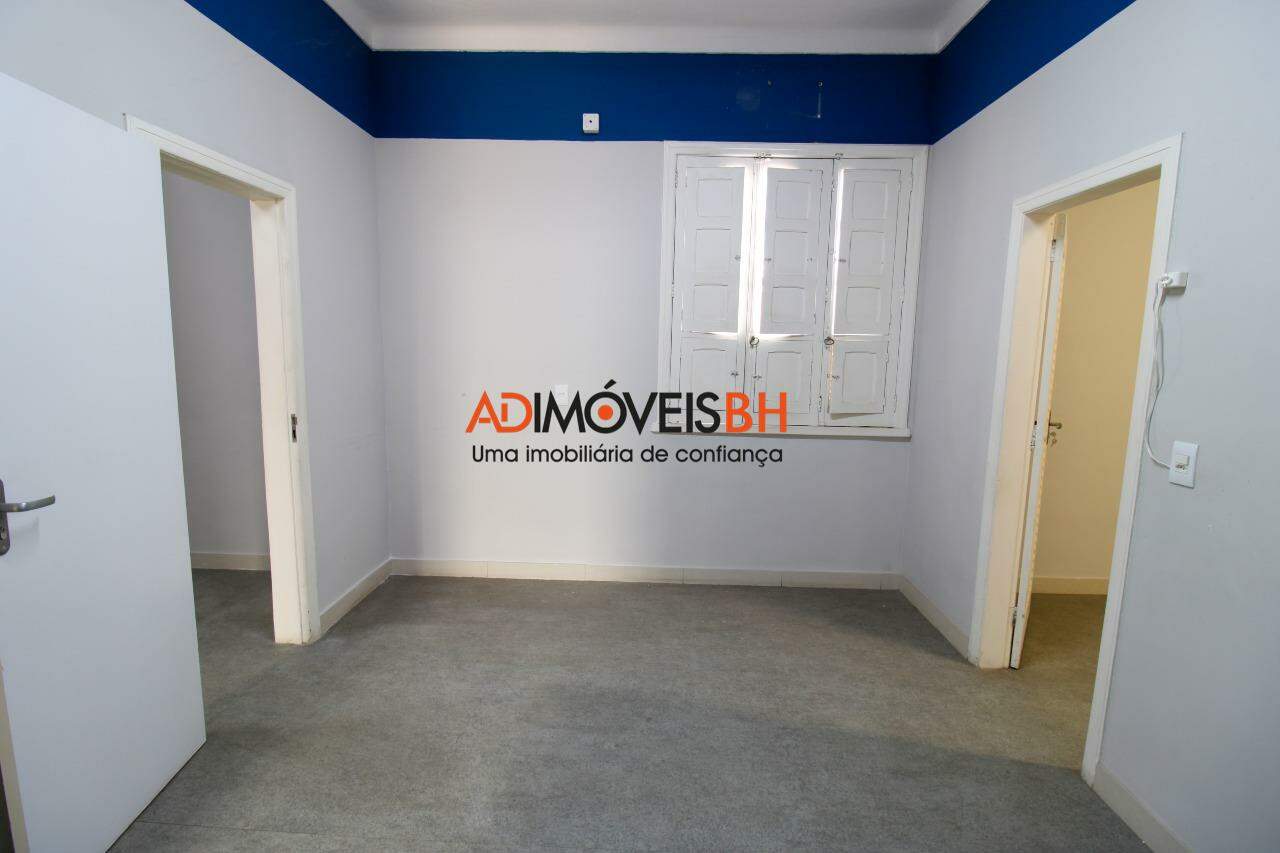Casa Comercial para aluguel no Prado: 