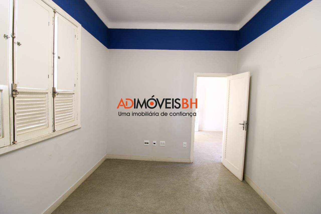 Casa Comercial para aluguel no Prado: 