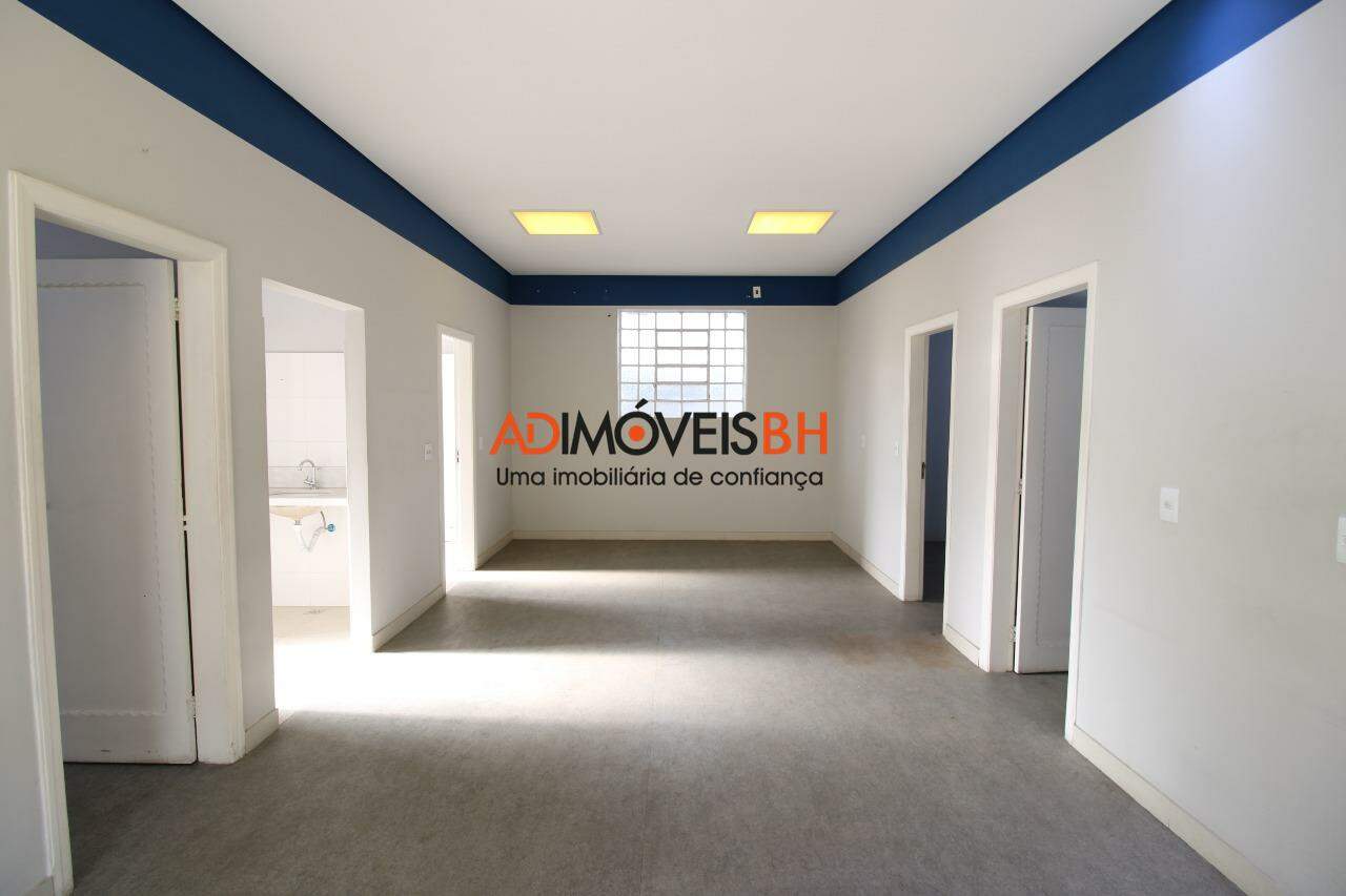 Casa Comercial para aluguel no Prado: 