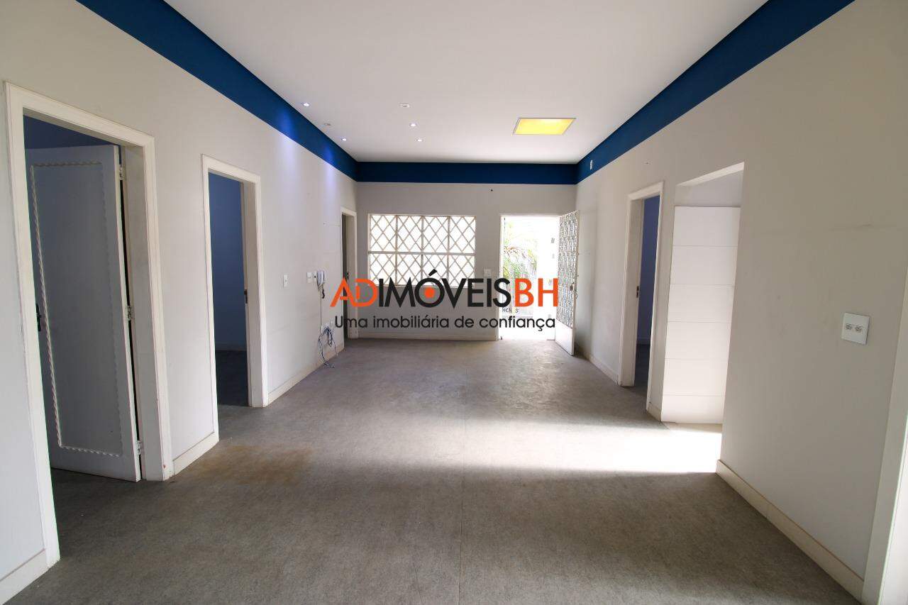 Casa Comercial para aluguel no Prado: 