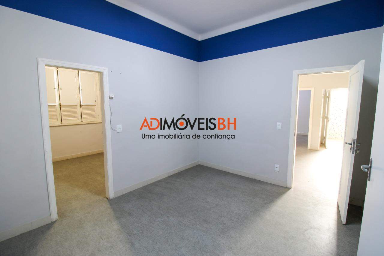 Casa Comercial para aluguel no Prado: 