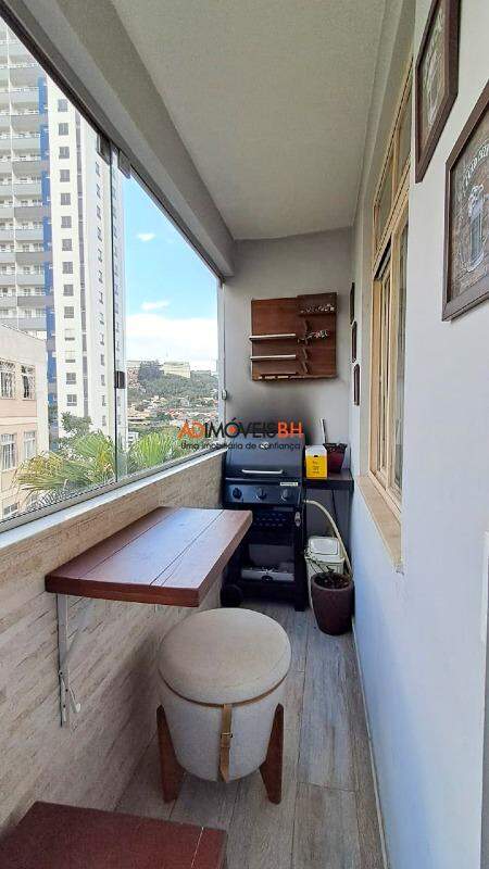 Apartamento à venda no Estoril: 