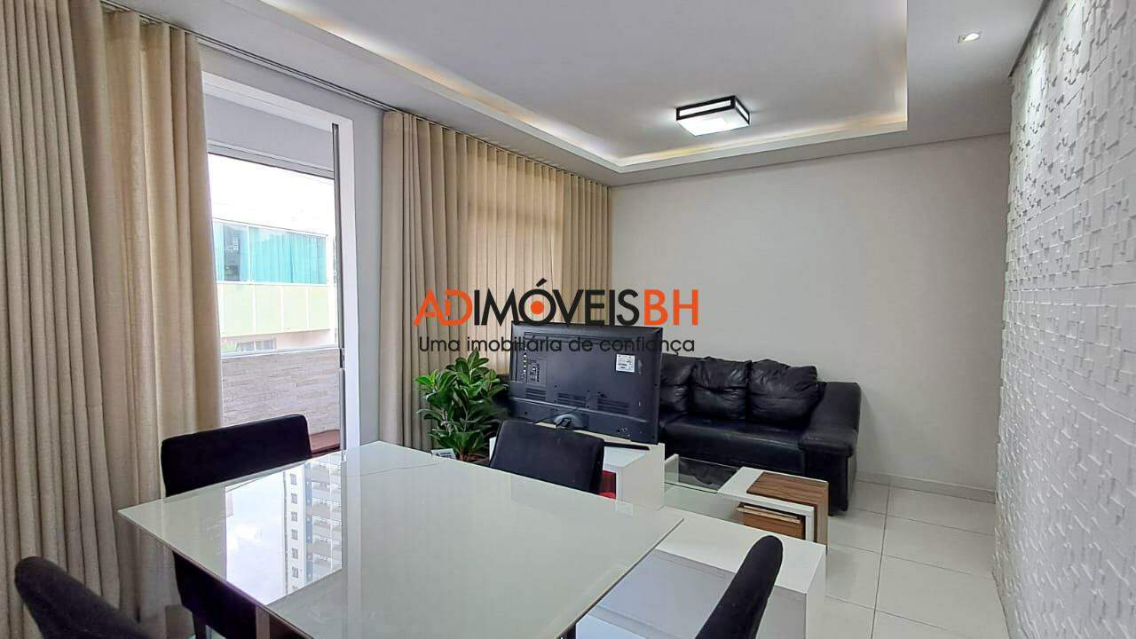Apartamento à venda no Estoril: 