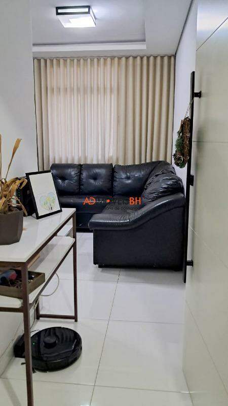 Apartamento à venda no Estoril: 