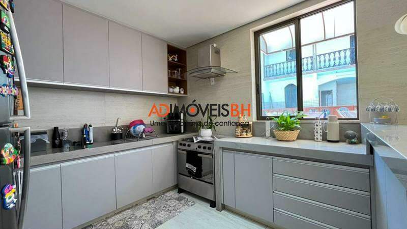Casa Residencial à venda no Alto Barroca: 