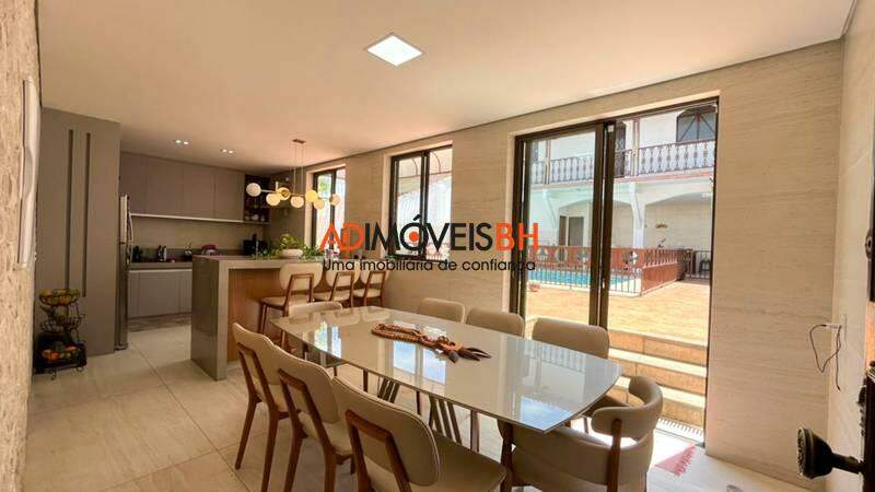 Casa Residencial à venda no Alto Barroca: 