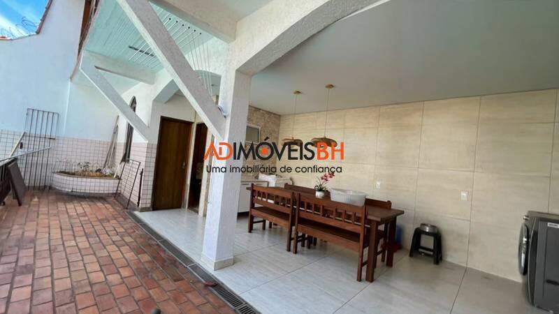 Casa Residencial à venda no Alto Barroca: 