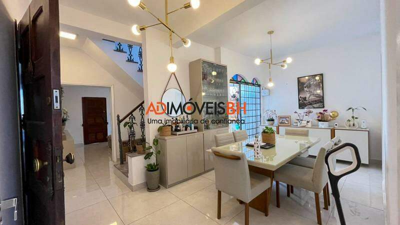 Casa Residencial à venda no Alto Barroca: 