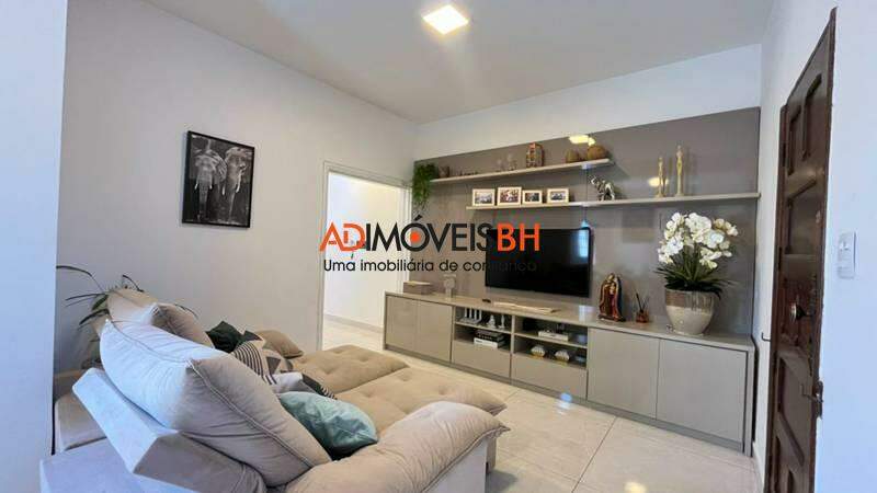 Casa Residencial à venda no Alto Barroca: 