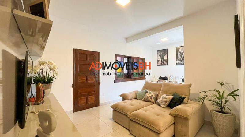 Casa Residencial à venda no Alto Barroca: 