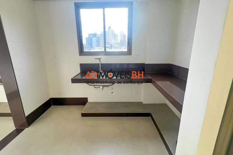 Apartamento à venda no Serra: 