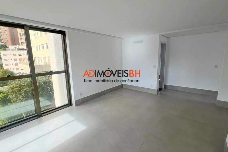 Apartamento à venda no Serra: 