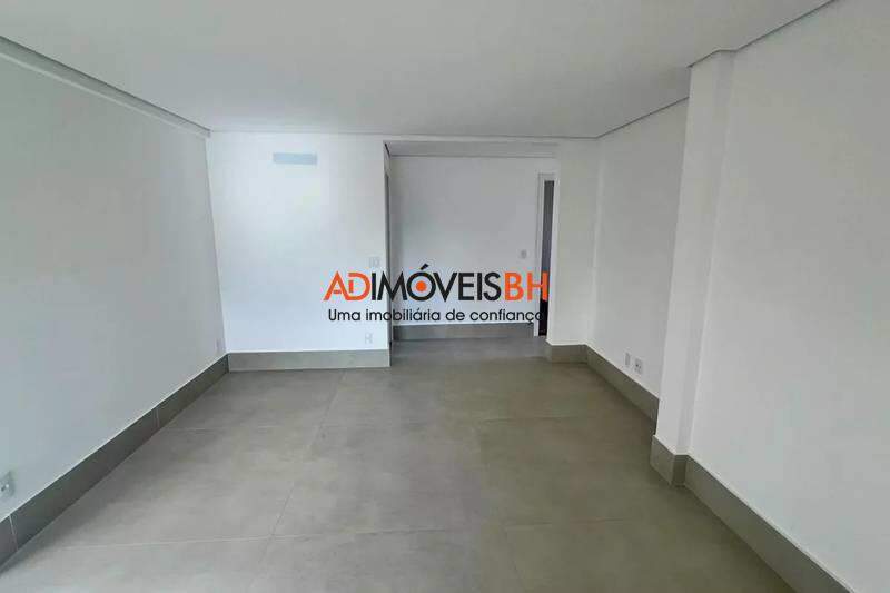 Apartamento à venda no Serra: 