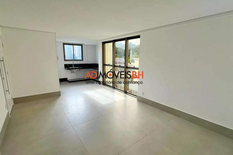 Apartamento à venda no Serra: 