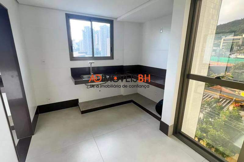 Apartamento à venda no Serra: 