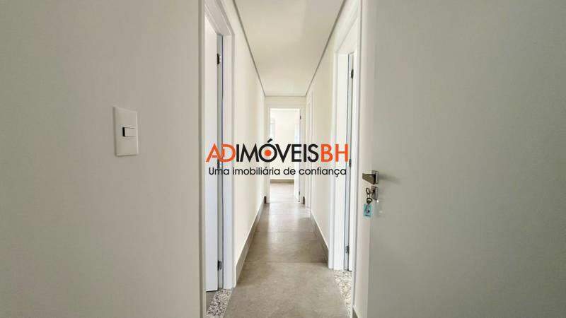 Apartamento à venda no Castelo: 