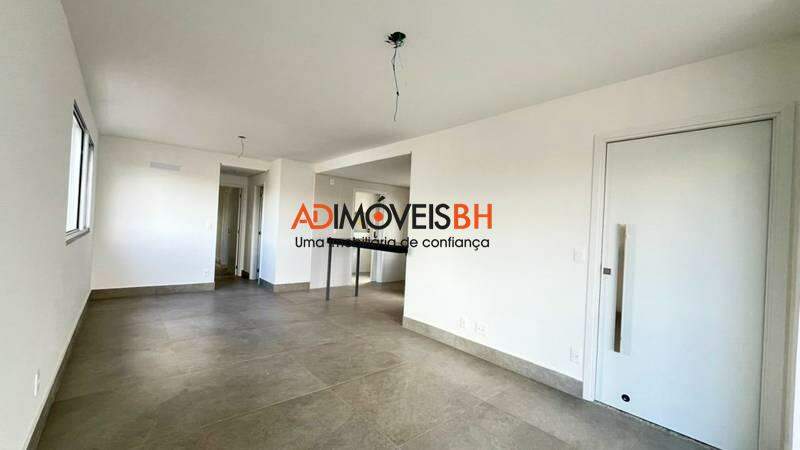 Apartamento à venda no Castelo: 