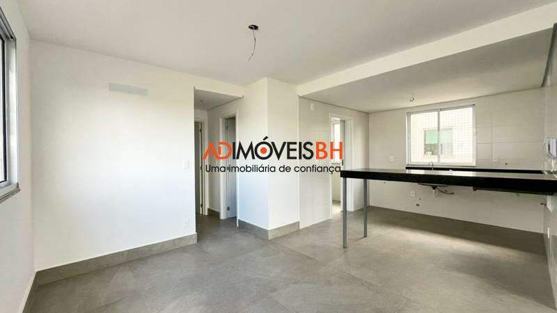 Apartamento à venda no Castelo: 