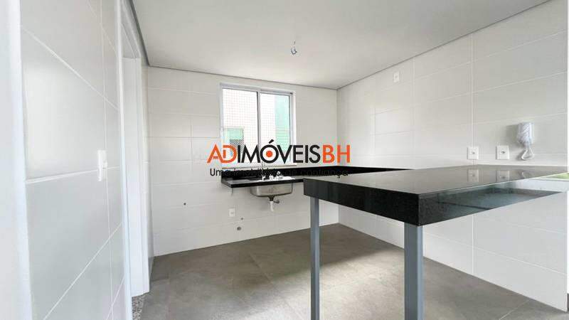 Apartamento à venda no Castelo: 