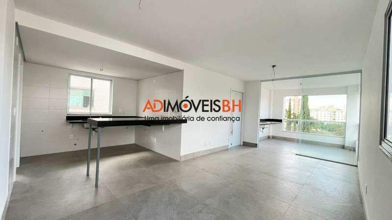 Apartamento à venda no Castelo: 