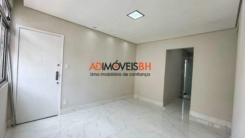 Apartamento à venda no Gutierrez: 