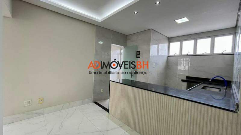 Apartamento à venda no Gutierrez: 