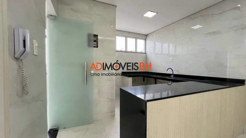 Apartamento à venda no Gutierrez: 