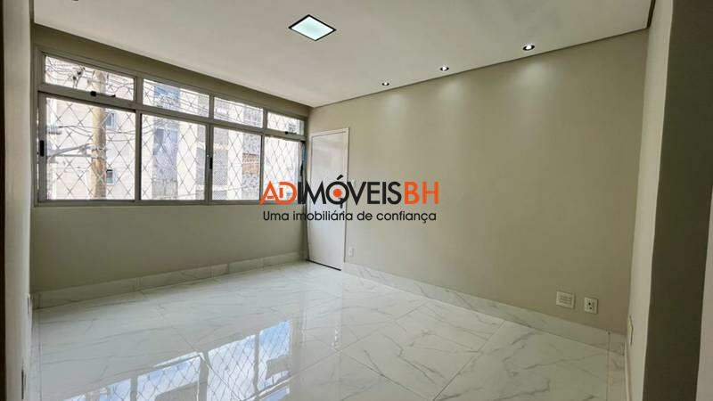 Apartamento à venda no Gutierrez: 