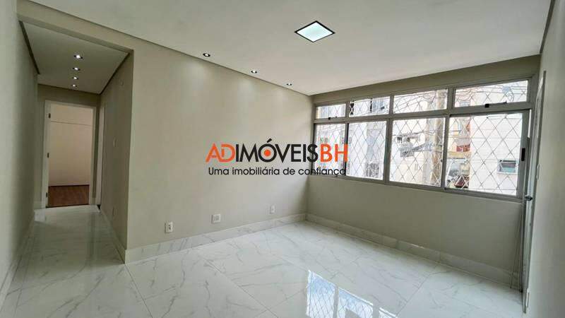 Apartamento à venda no Gutierrez: 
